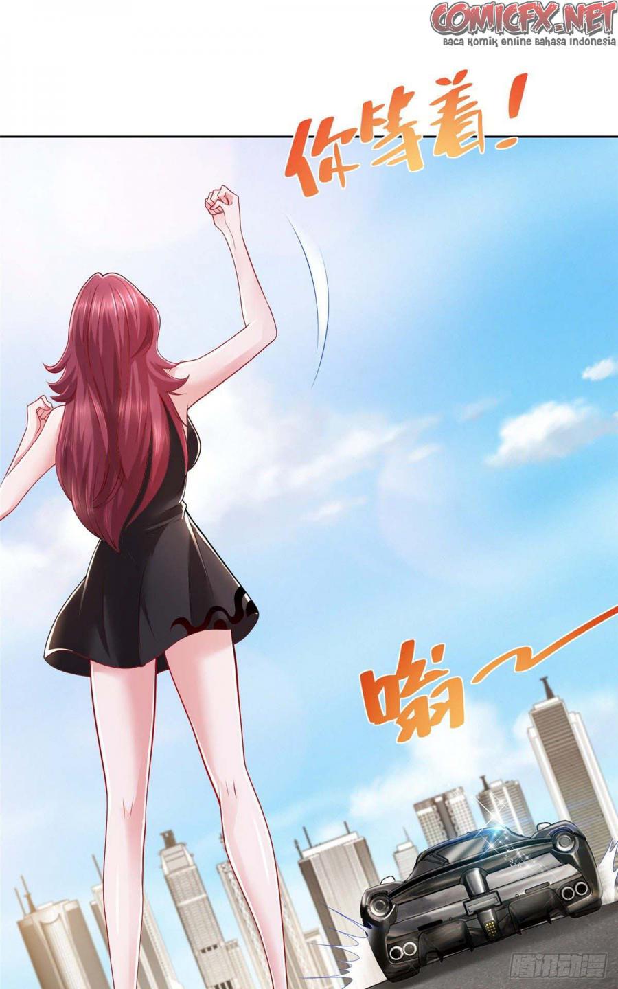 I Randomly Have A New Career Every Week chapter 14
