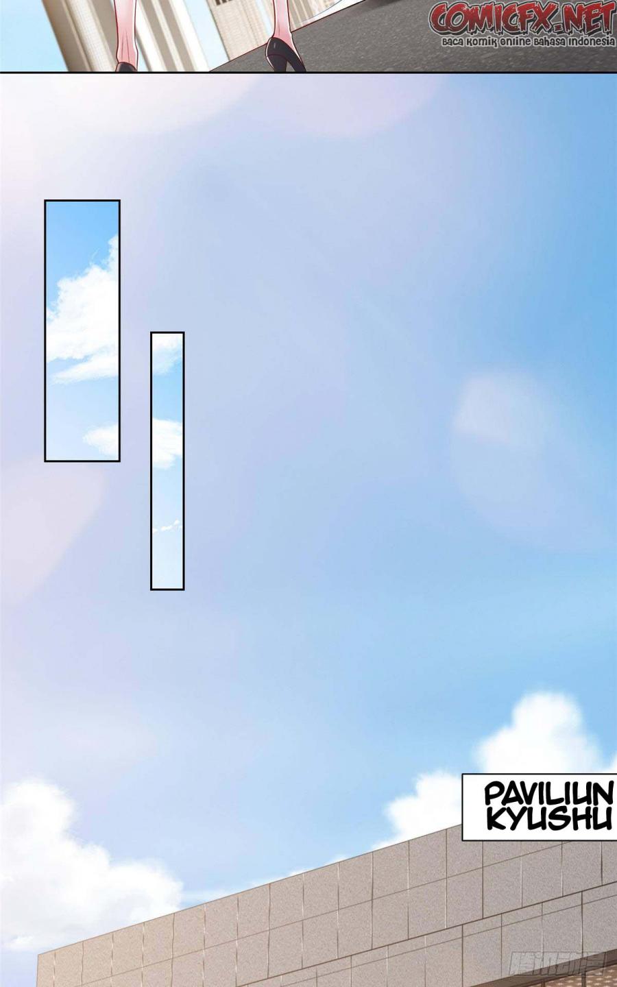 I Randomly Have A New Career Every Week chapter 14