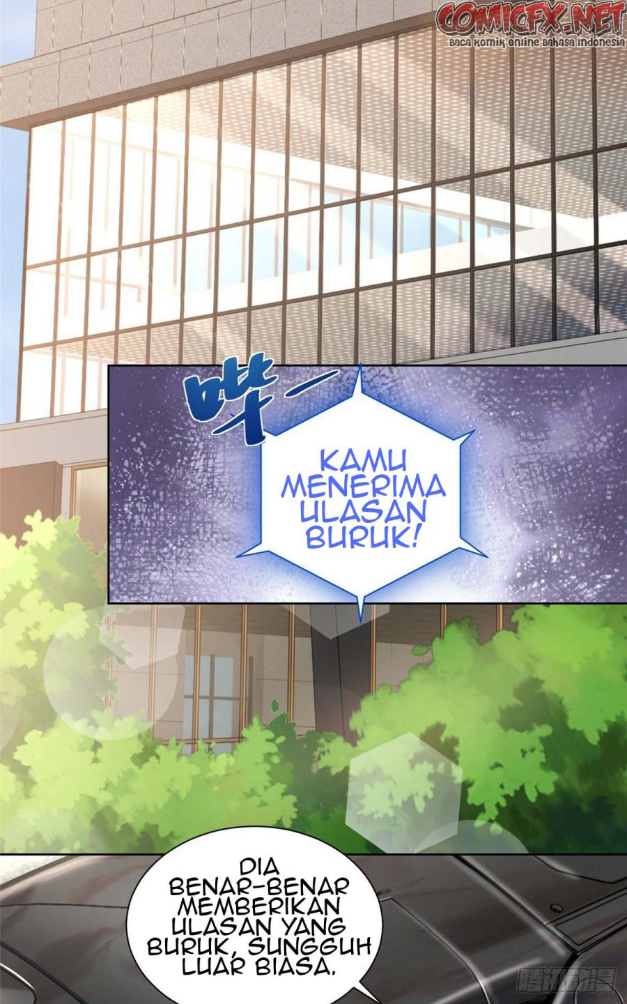I Randomly Have A New Career Every Week chapter 14