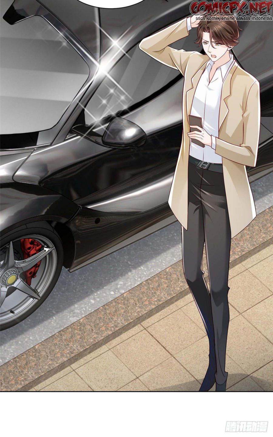I Randomly Have A New Career Every Week chapter 14