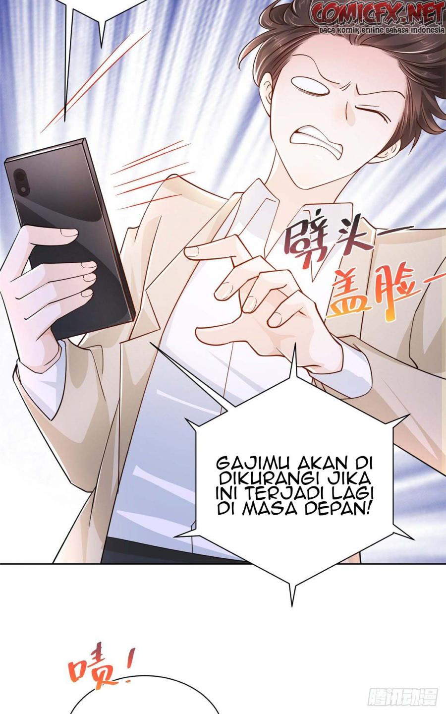 I Randomly Have A New Career Every Week chapter 14