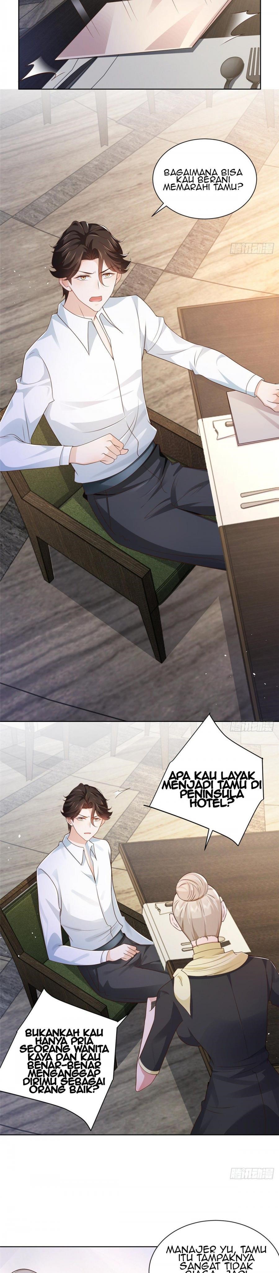 I Randomly Have A New Career Every Week chapter 19