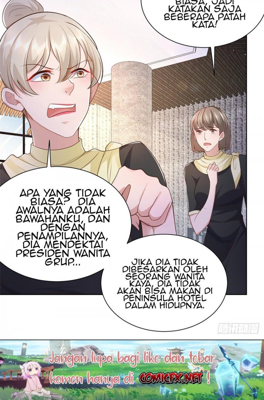 I Randomly Have A New Career Every Week chapter 19
