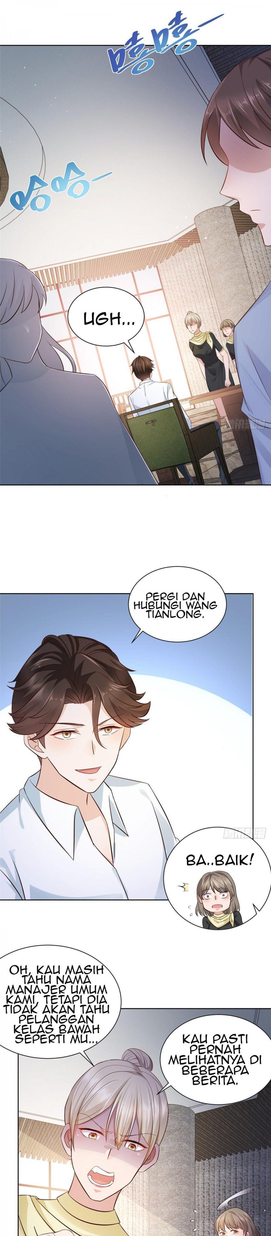 I Randomly Have A New Career Every Week chapter 19