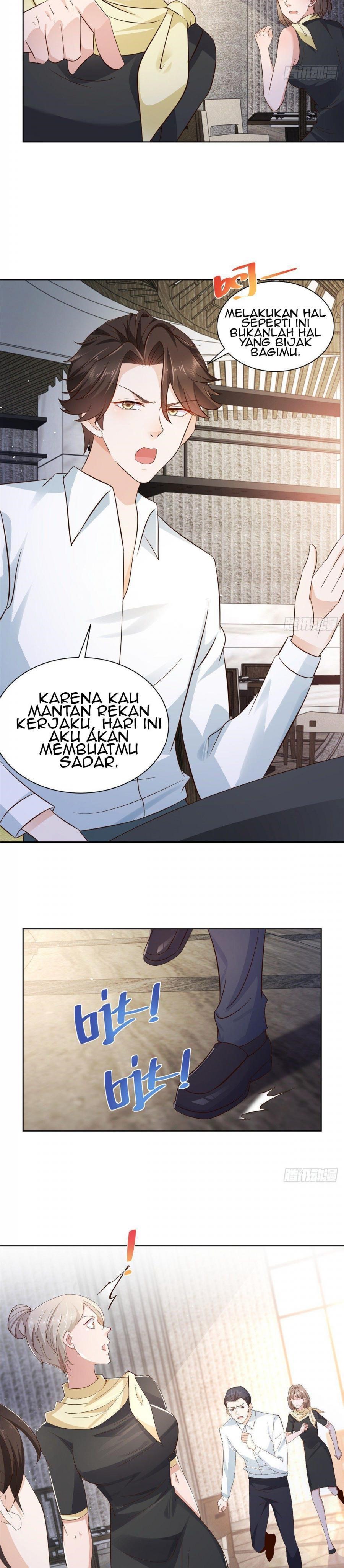 I Randomly Have A New Career Every Week chapter 19