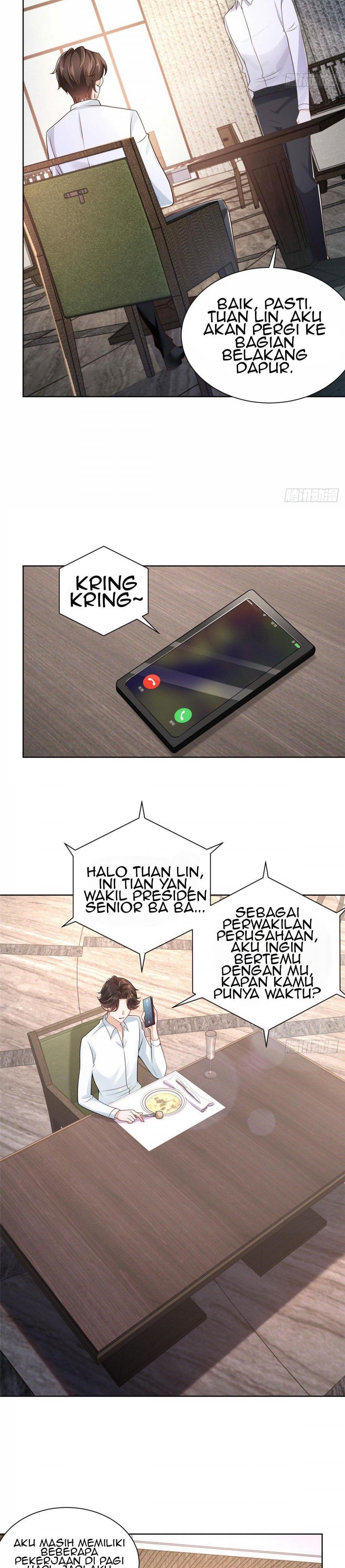 I Randomly Have A New Career Every Week chapter 19