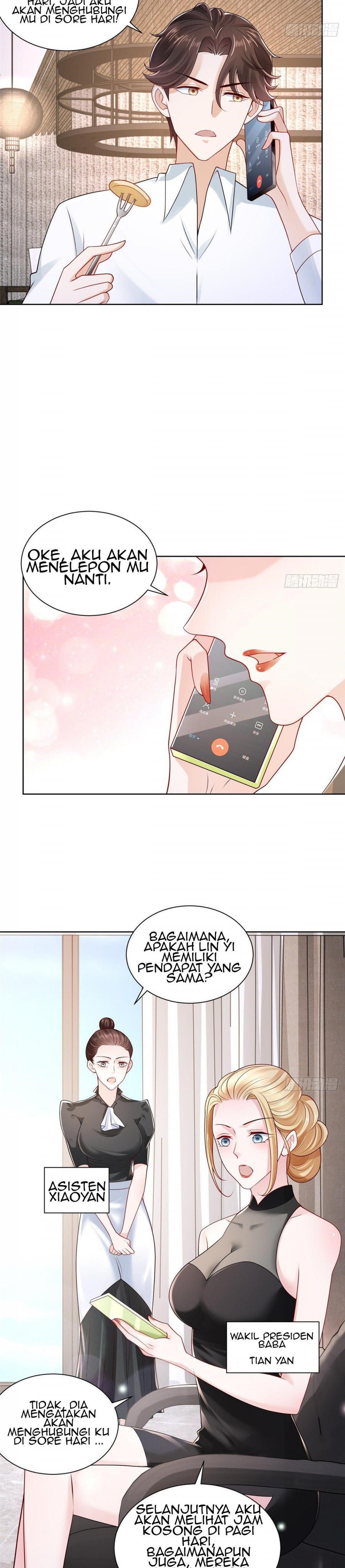 I Randomly Have A New Career Every Week chapter 19