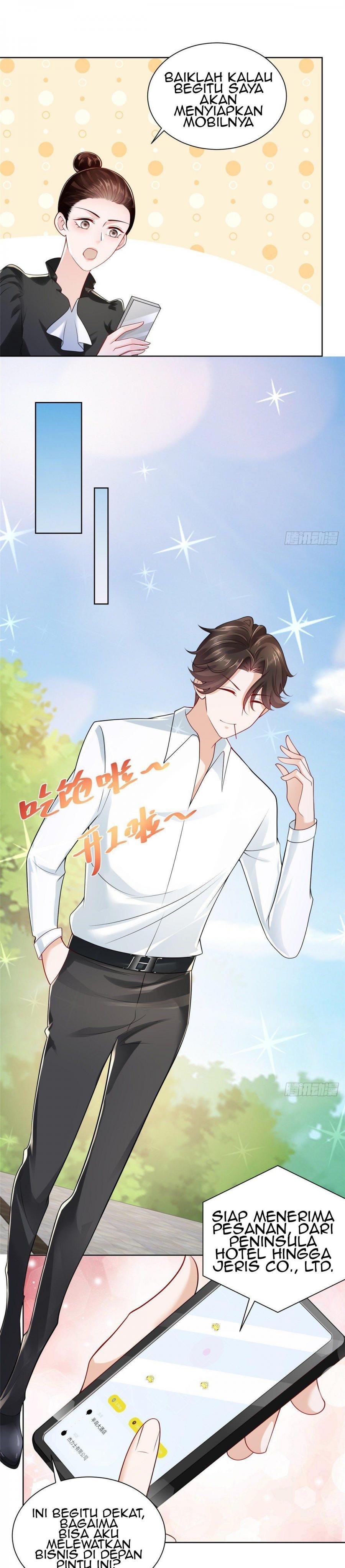 I Randomly Have A New Career Every Week chapter 19