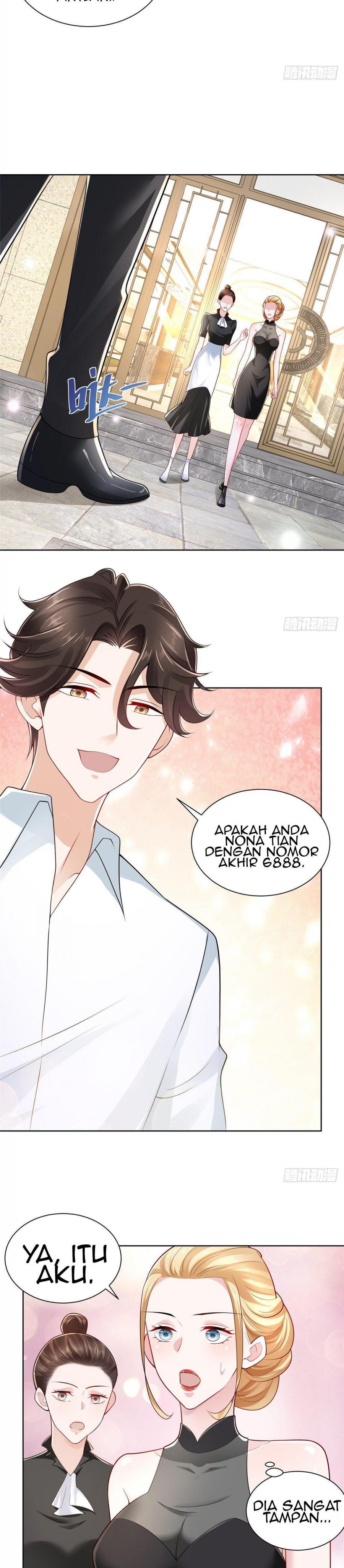 I Randomly Have A New Career Every Week chapter 19