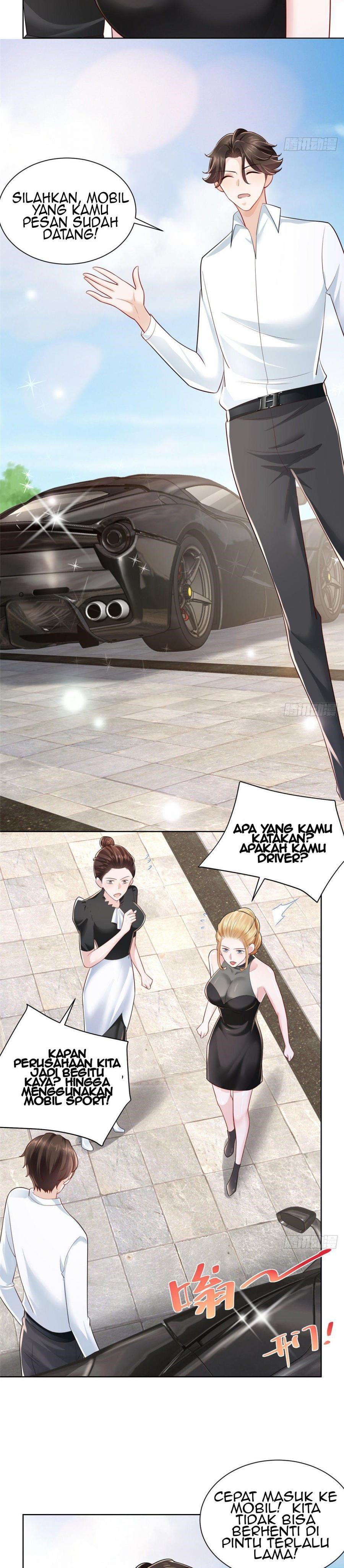 I Randomly Have A New Career Every Week chapter 19