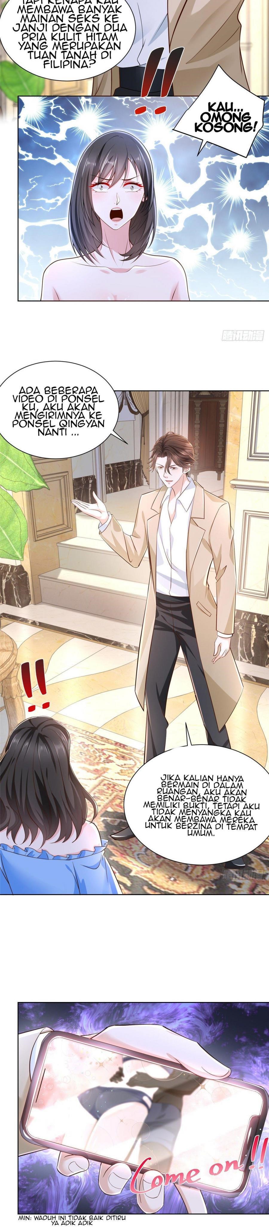 I Randomly Have A New Career Every Week Chapter 29 Bahasa Indonesia