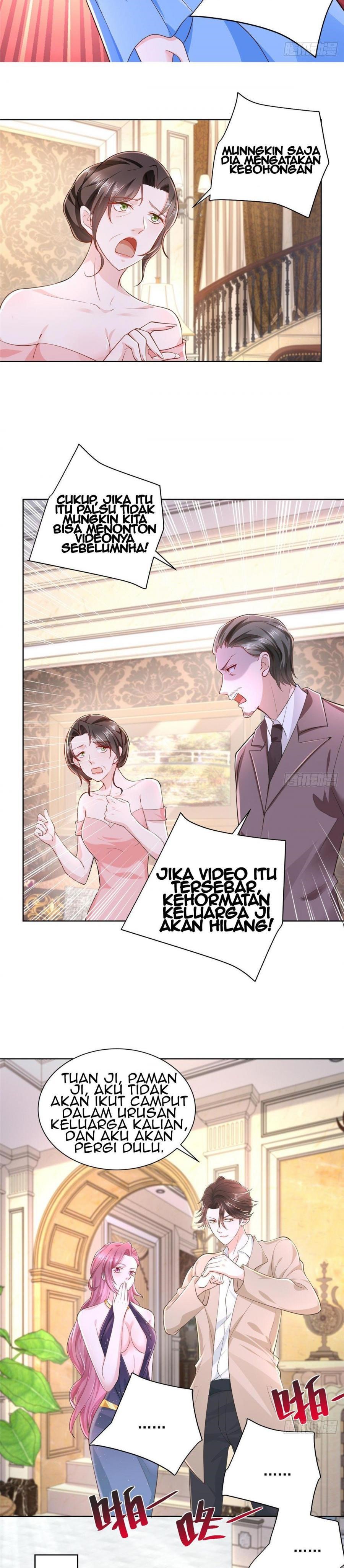 I Randomly Have A New Career Every Week Chapter 29 Bahasa Indonesia