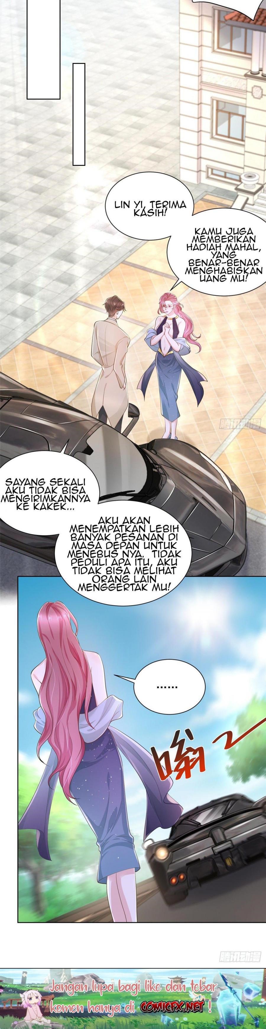 I Randomly Have A New Career Every Week Chapter 29 Bahasa Indonesia