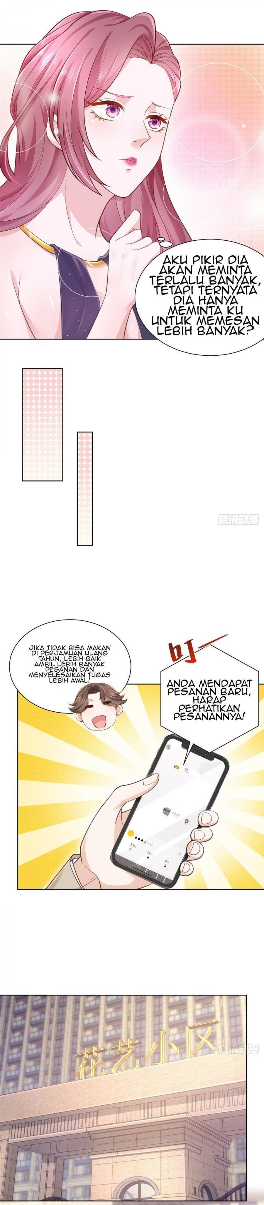 I Randomly Have A New Career Every Week Chapter 29 Bahasa Indonesia