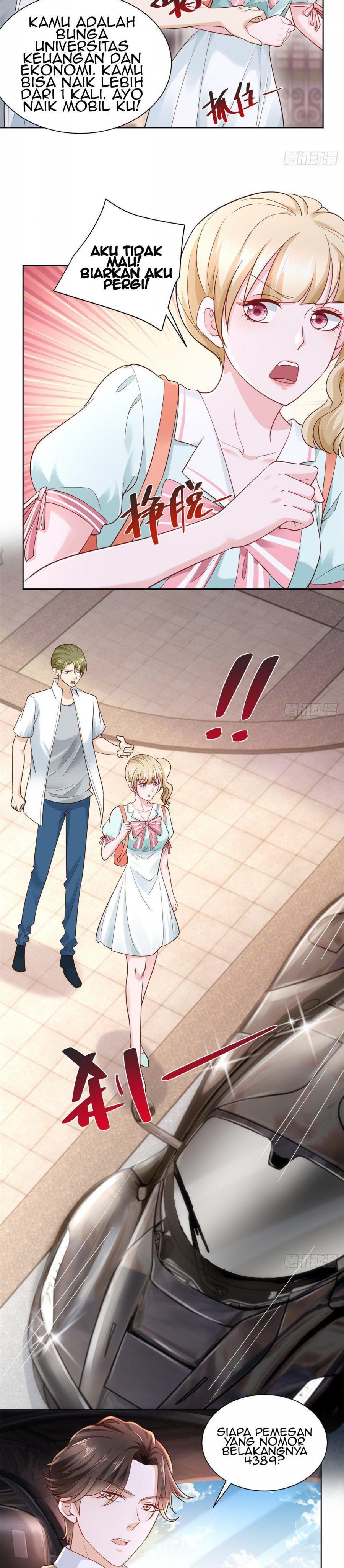 I Randomly Have A New Career Every Week Chapter 29 Bahasa Indonesia