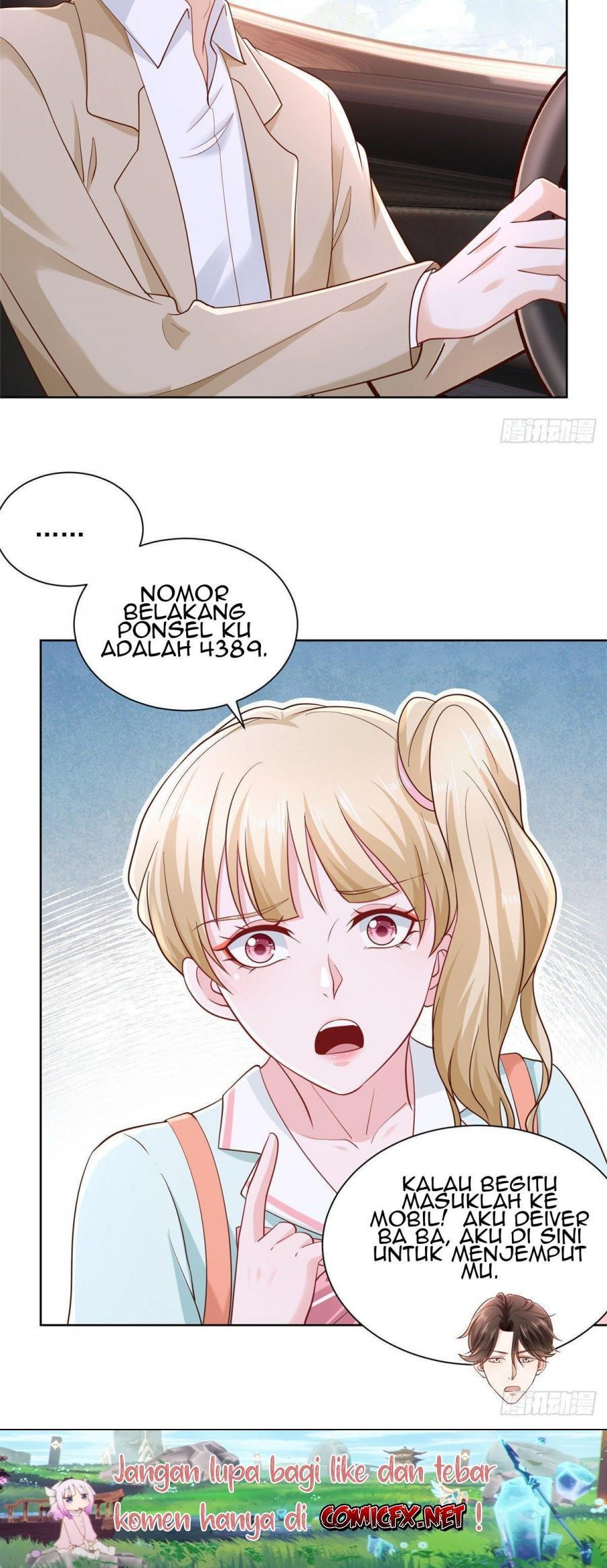 I Randomly Have A New Career Every Week Chapter 29 Bahasa Indonesia