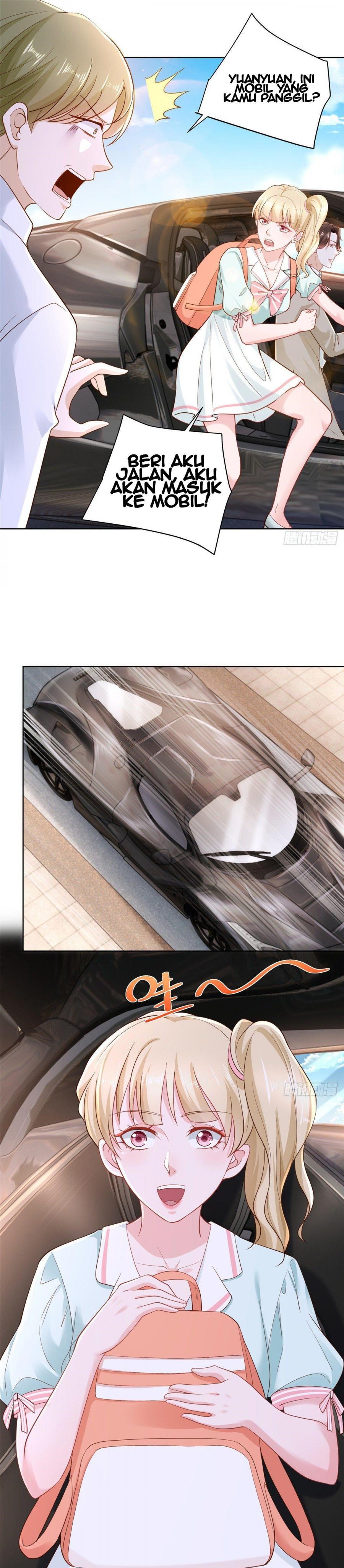 I Randomly Have A New Career Every Week Chapter 29 Bahasa Indonesia