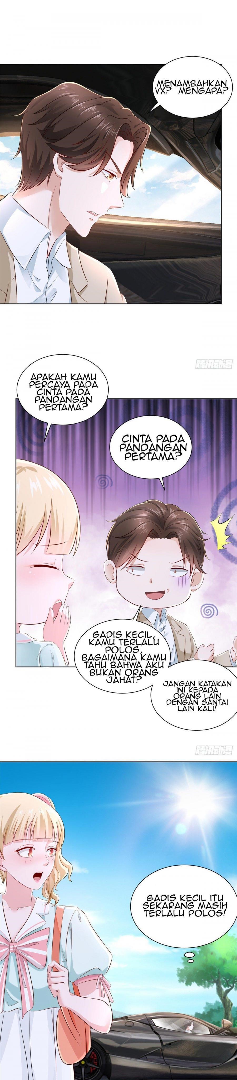 I Randomly Have A New Career Every Week Chapter 29 Bahasa Indonesia