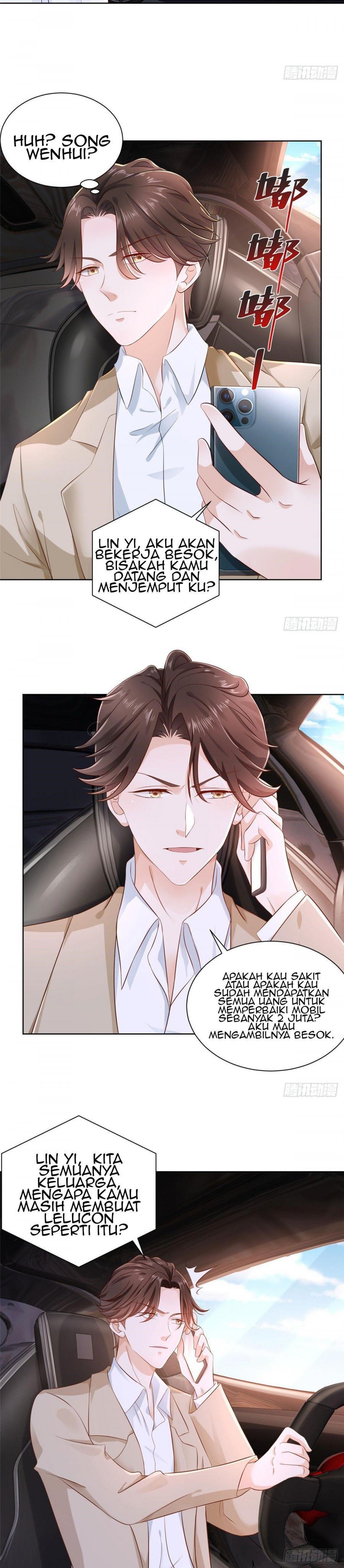 I Randomly Have A New Career Every Week Chapter 29 Bahasa Indonesia