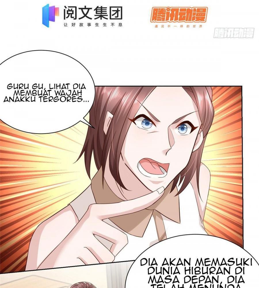 I Randomly Have A New Career Every Week chapter 32