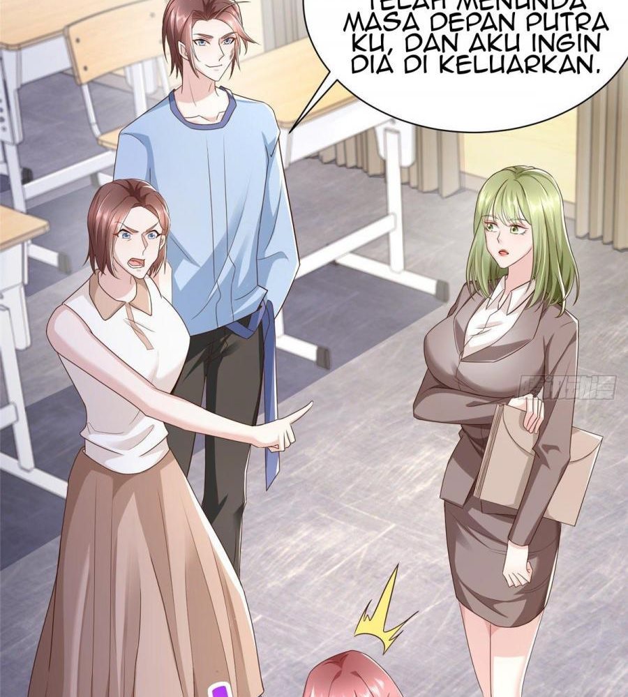 I Randomly Have A New Career Every Week chapter 32