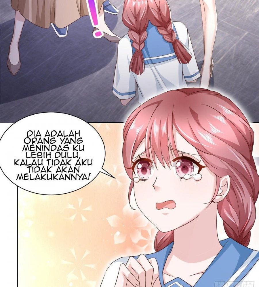I Randomly Have A New Career Every Week chapter 32