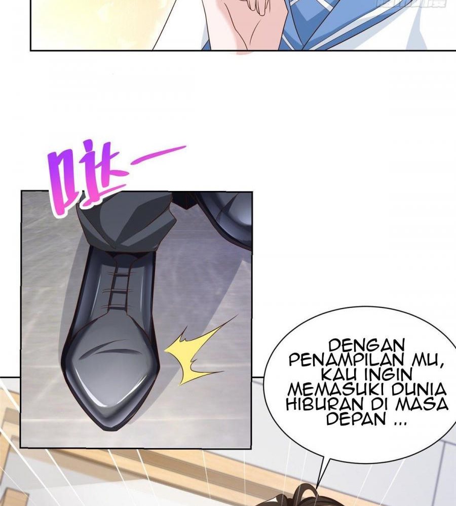 I Randomly Have A New Career Every Week chapter 32