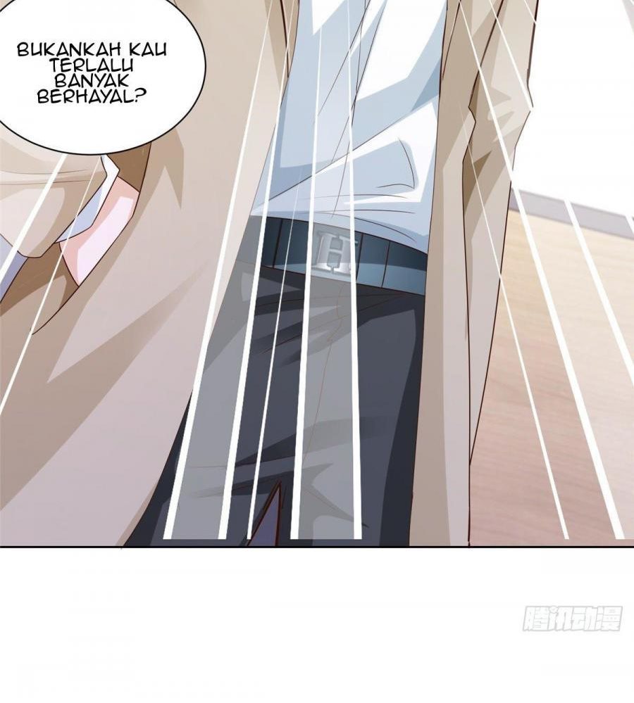I Randomly Have A New Career Every Week chapter 32