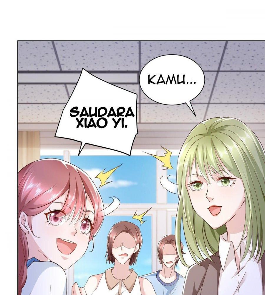I Randomly Have A New Career Every Week chapter 32