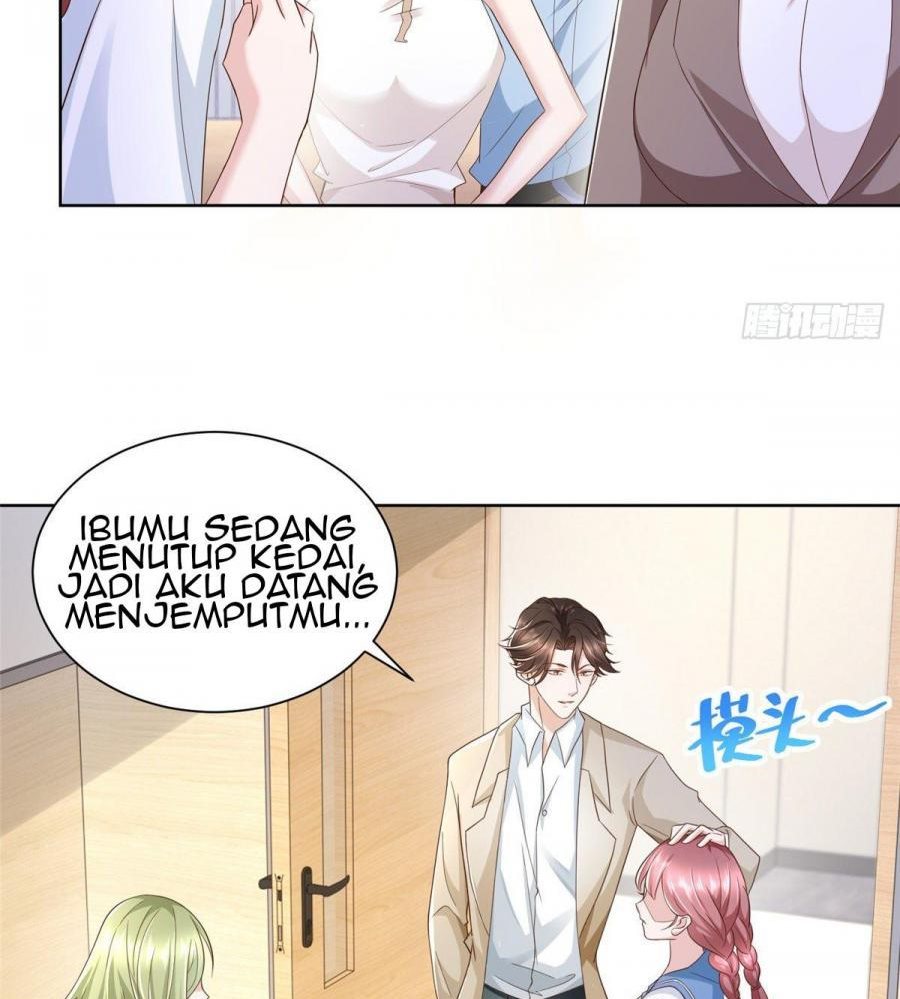 I Randomly Have A New Career Every Week chapter 32