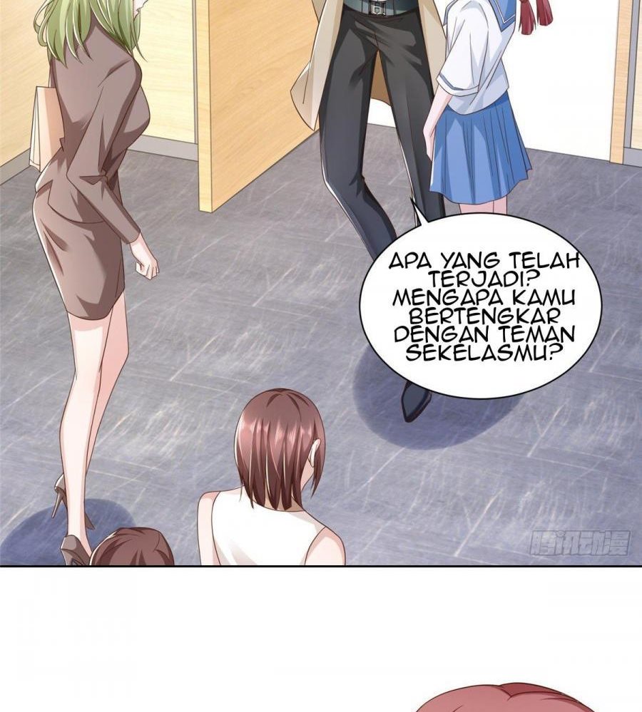 I Randomly Have A New Career Every Week chapter 32