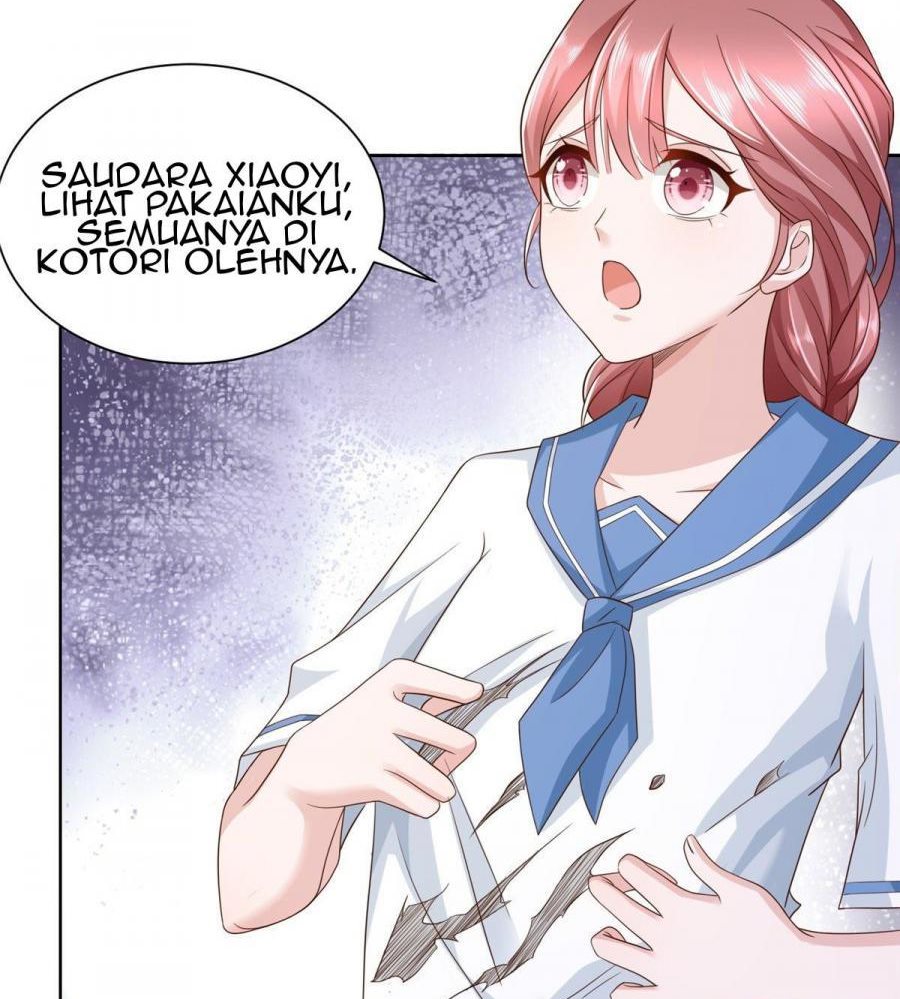 I Randomly Have A New Career Every Week chapter 32