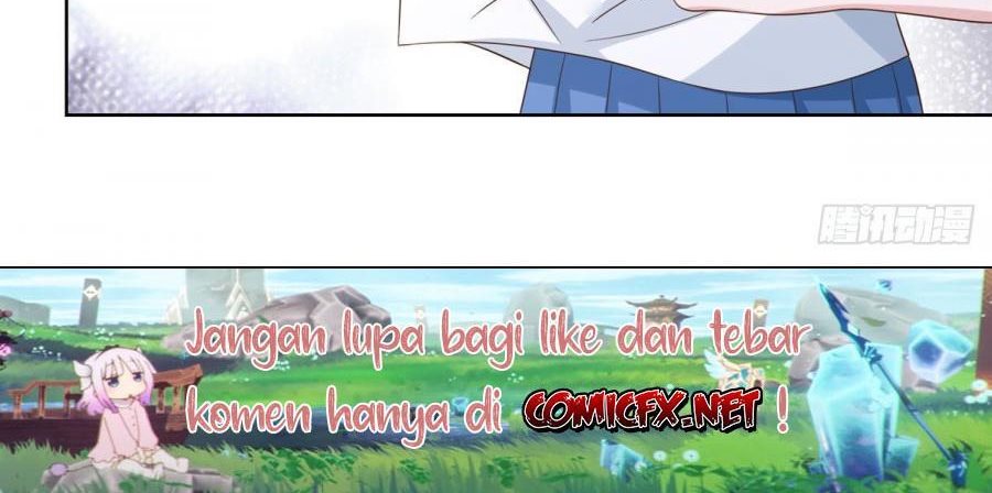 I Randomly Have A New Career Every Week chapter 32