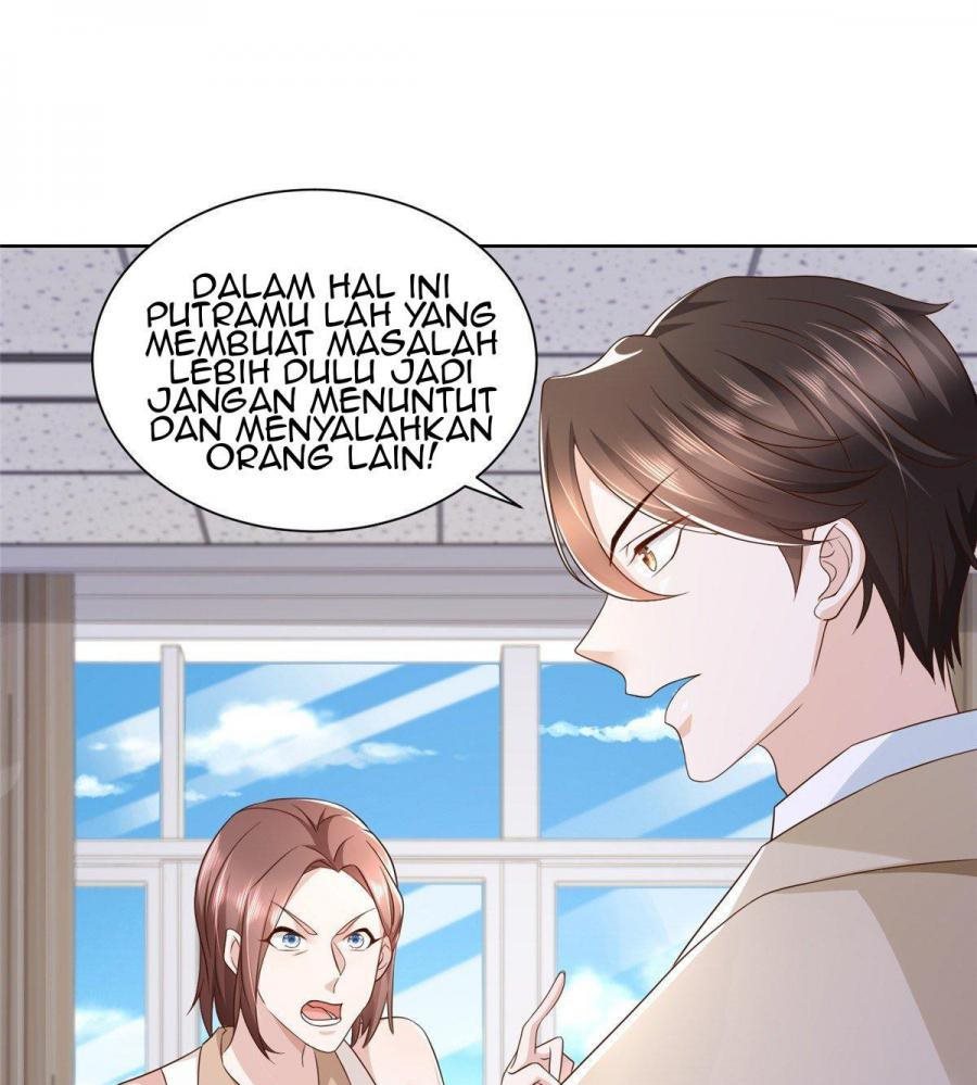 I Randomly Have A New Career Every Week chapter 32