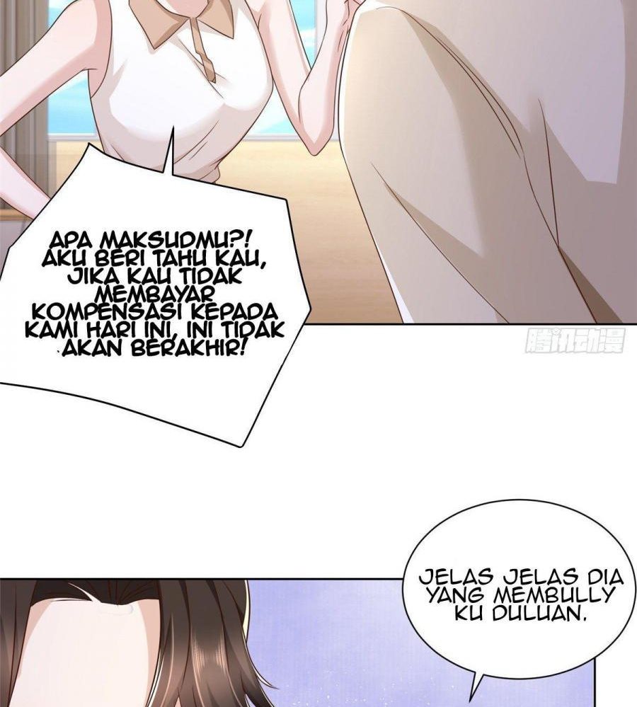 I Randomly Have A New Career Every Week chapter 32