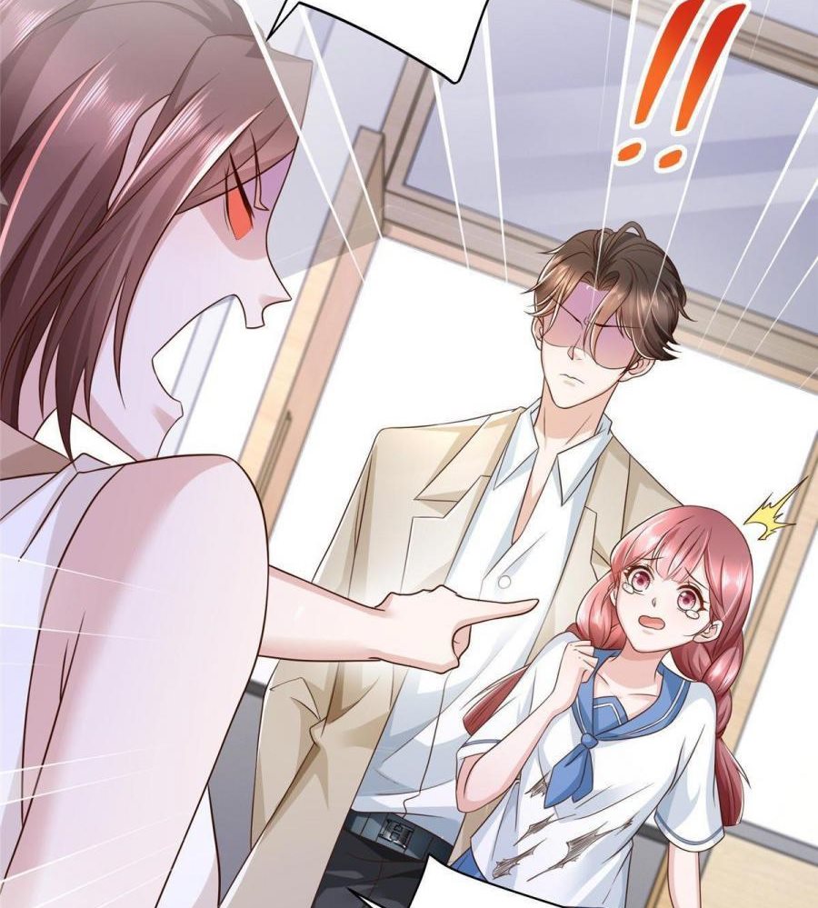 I Randomly Have A New Career Every Week chapter 32