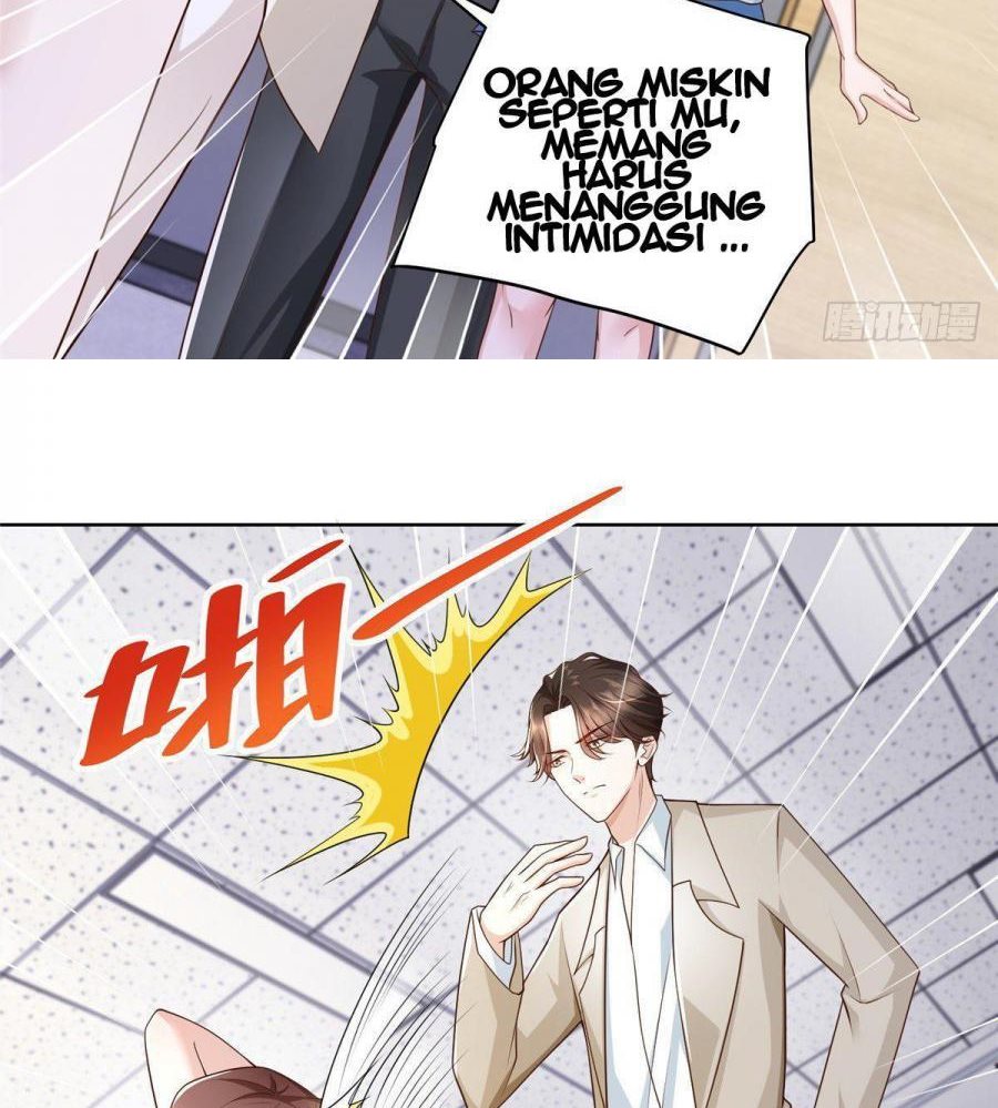 I Randomly Have A New Career Every Week chapter 32