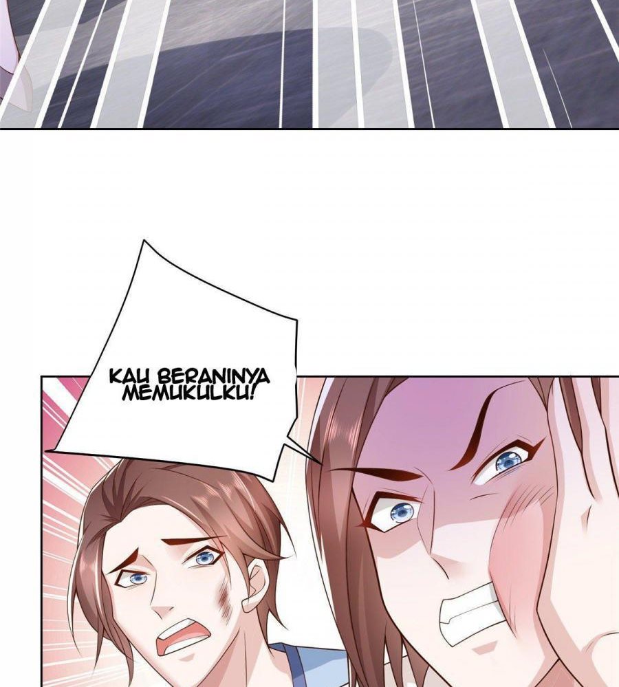 I Randomly Have A New Career Every Week chapter 32