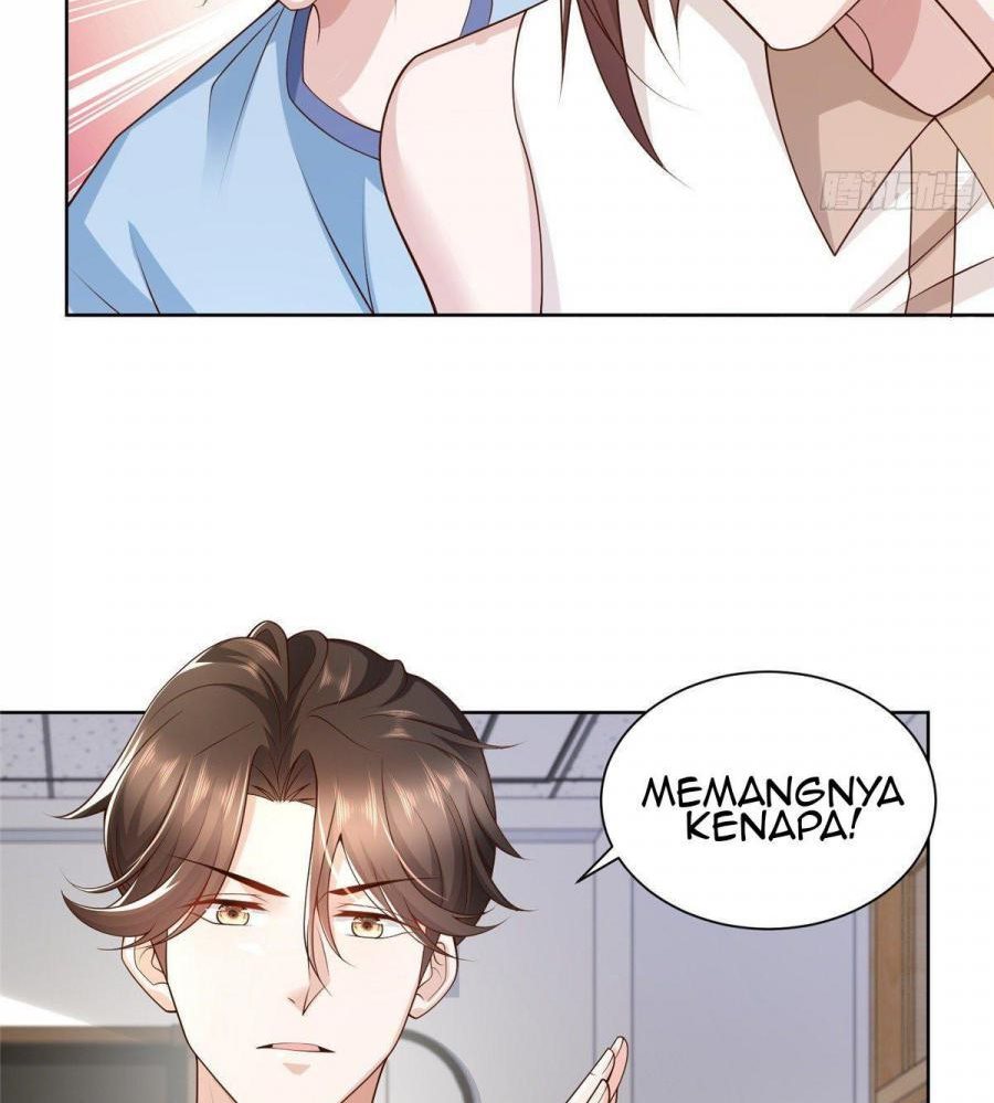 I Randomly Have A New Career Every Week chapter 32