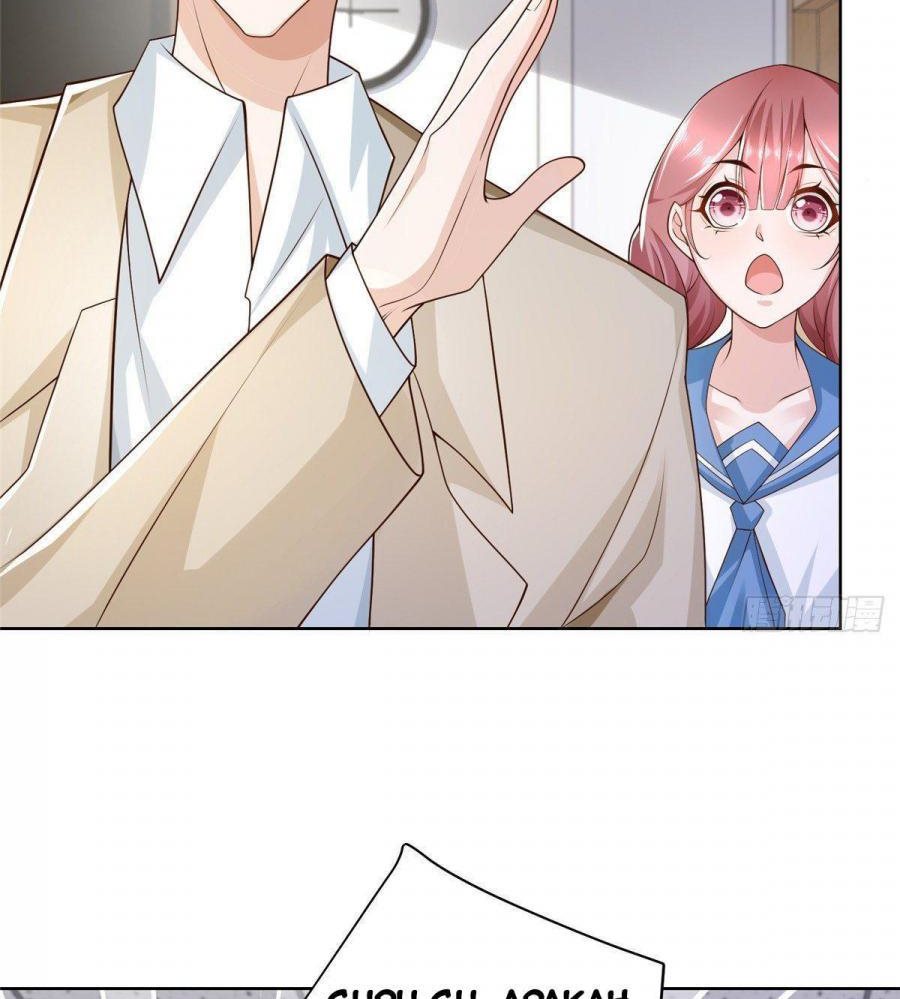 I Randomly Have A New Career Every Week chapter 32