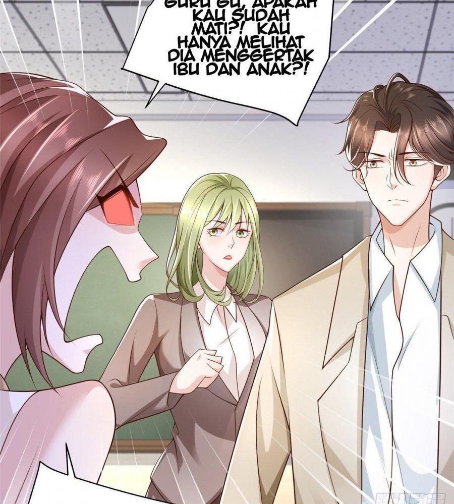 I Randomly Have A New Career Every Week chapter 32