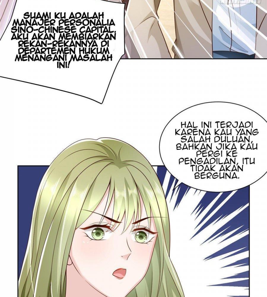 I Randomly Have A New Career Every Week chapter 32