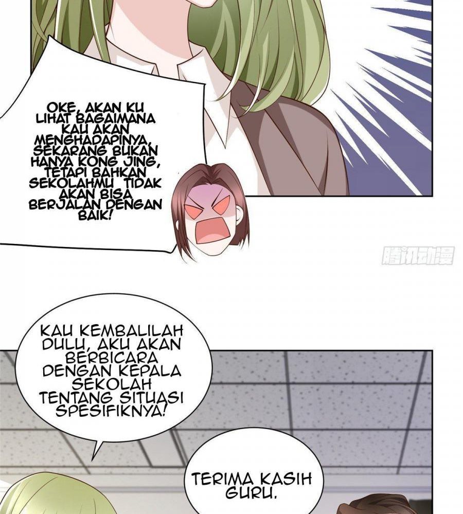 I Randomly Have A New Career Every Week chapter 32