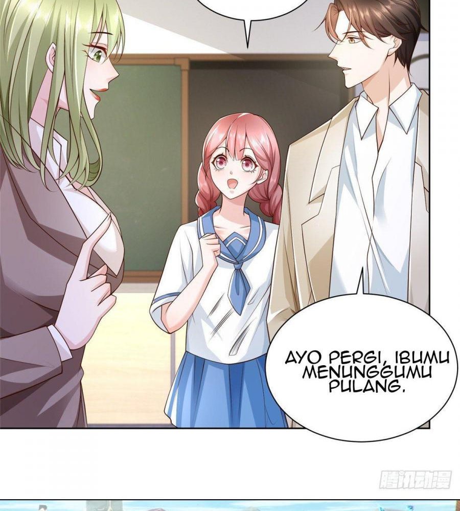 I Randomly Have A New Career Every Week chapter 32
