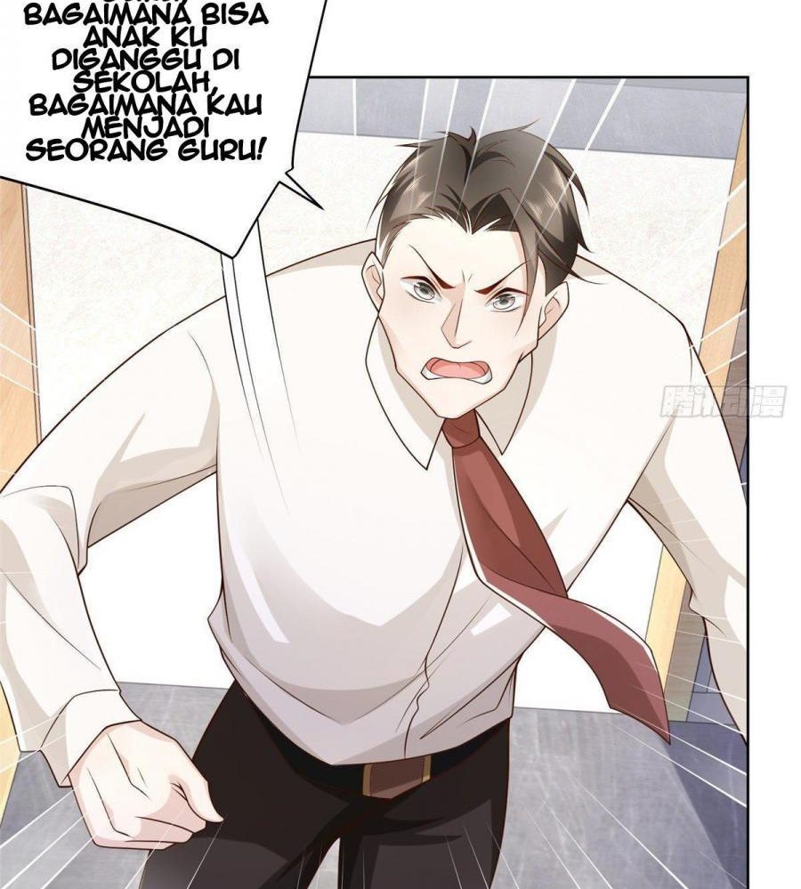 I Randomly Have A New Career Every Week chapter 32