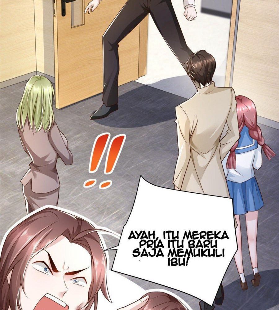 I Randomly Have A New Career Every Week chapter 32