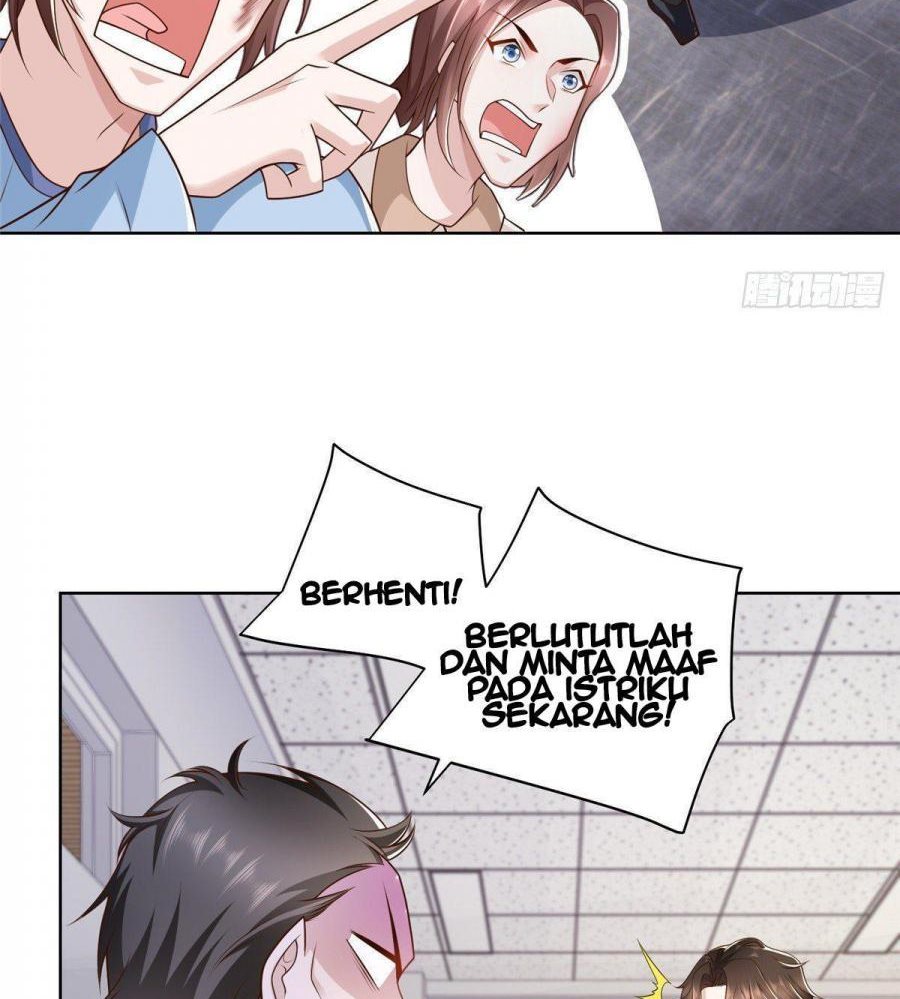I Randomly Have A New Career Every Week chapter 32