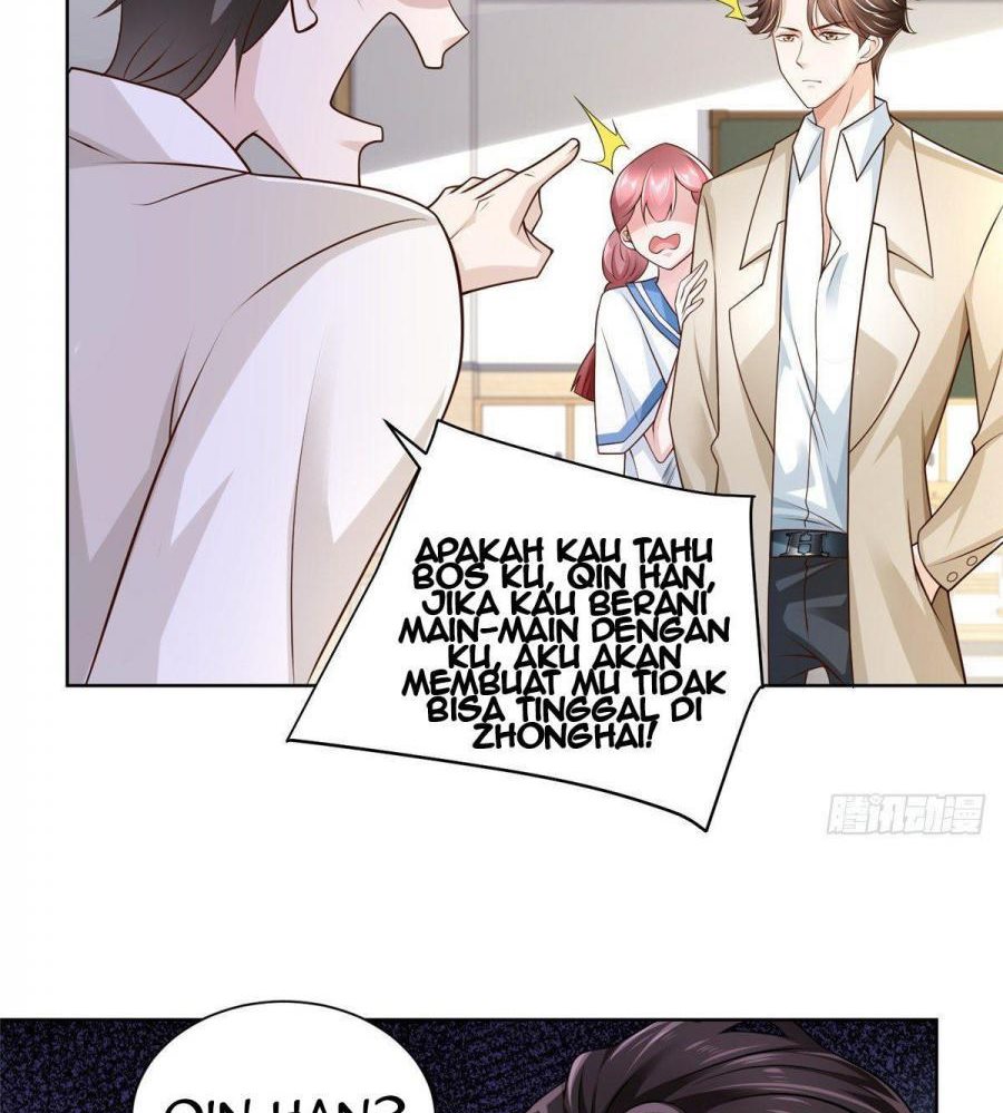 I Randomly Have A New Career Every Week chapter 32