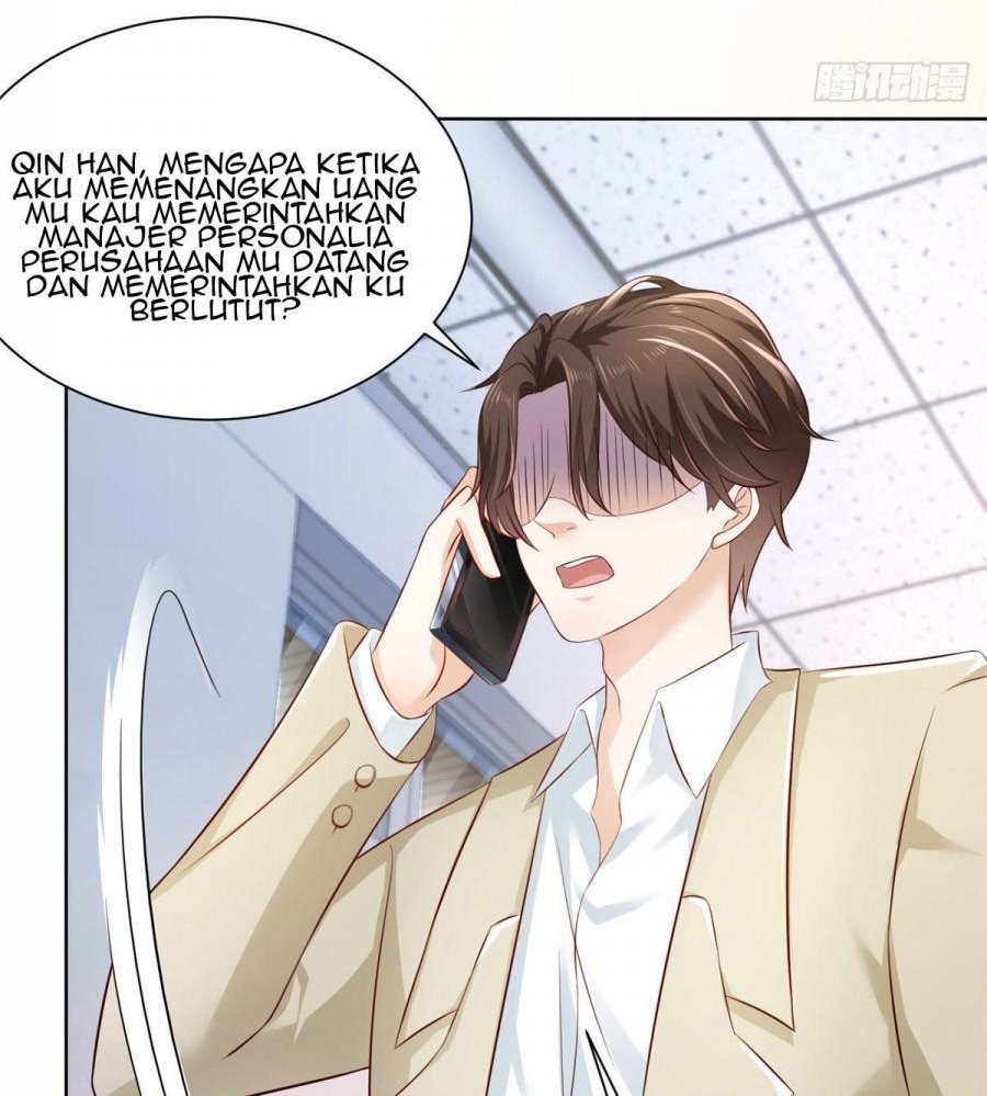 I Randomly Have A New Career Every Week chapter 32