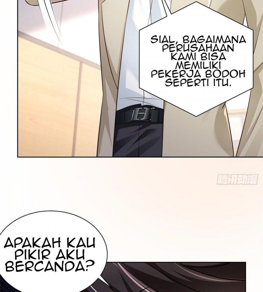 I Randomly Have A New Career Every Week chapter 32